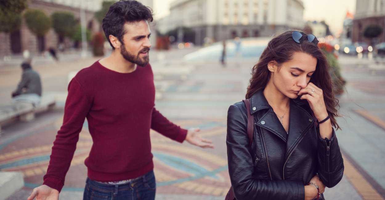 Why Do Guys Act Rude When They Like You - 20 Reasons Behind It