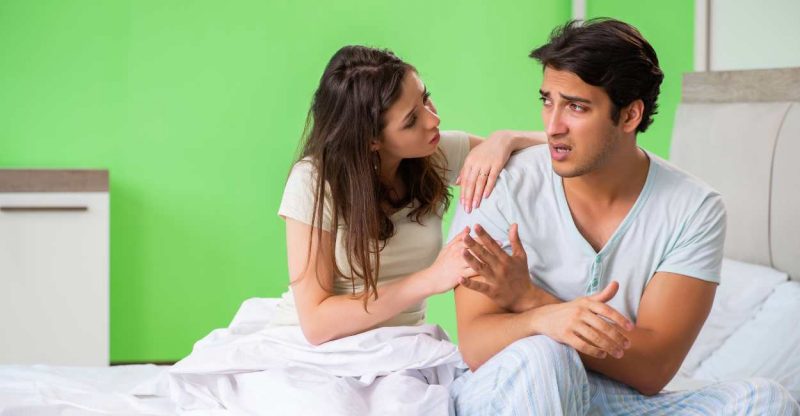 20 Signs Your Boyfriend Is Not Sexually Attracted to You