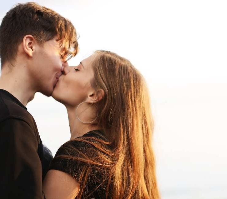 22 Heart-racing Signs The Kiss Meant Something To Him