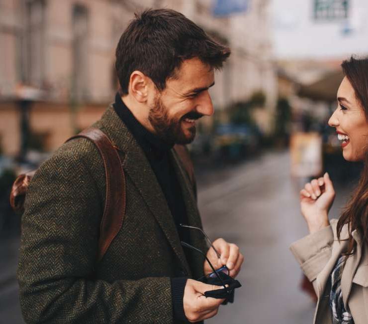 25 Sick Signs A Married Man Is Flirting With You