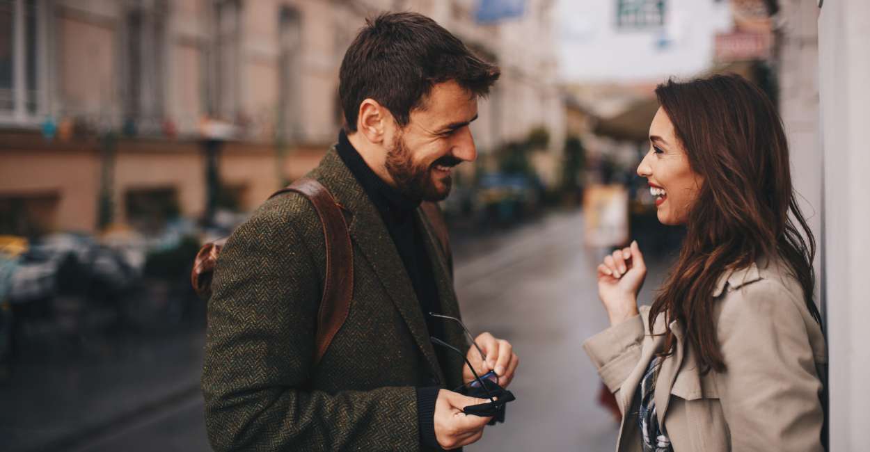 25 Sick Signs A Married Man Is Flirting With You