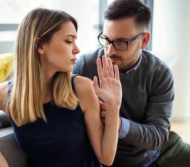 25 Urgent Signs You Are Not Ready For Marriage And Must Take Your Time