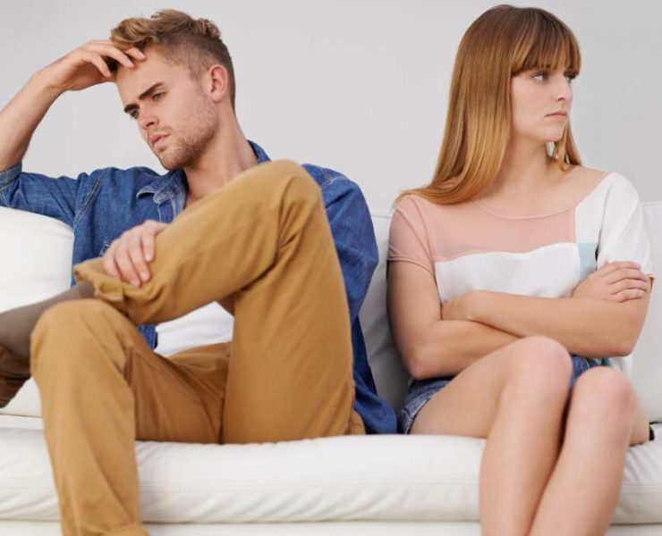 28 Hopeless Signs Your Relationship Is Beyond Repair