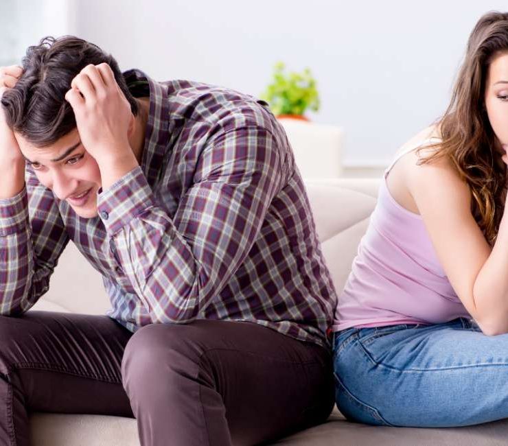 30 Heartwrenching Signs Of A Failing Marriage