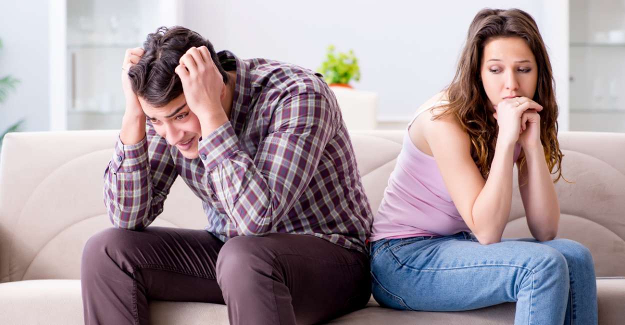 30 Heartwrenching Signs Of A Failing Marriage