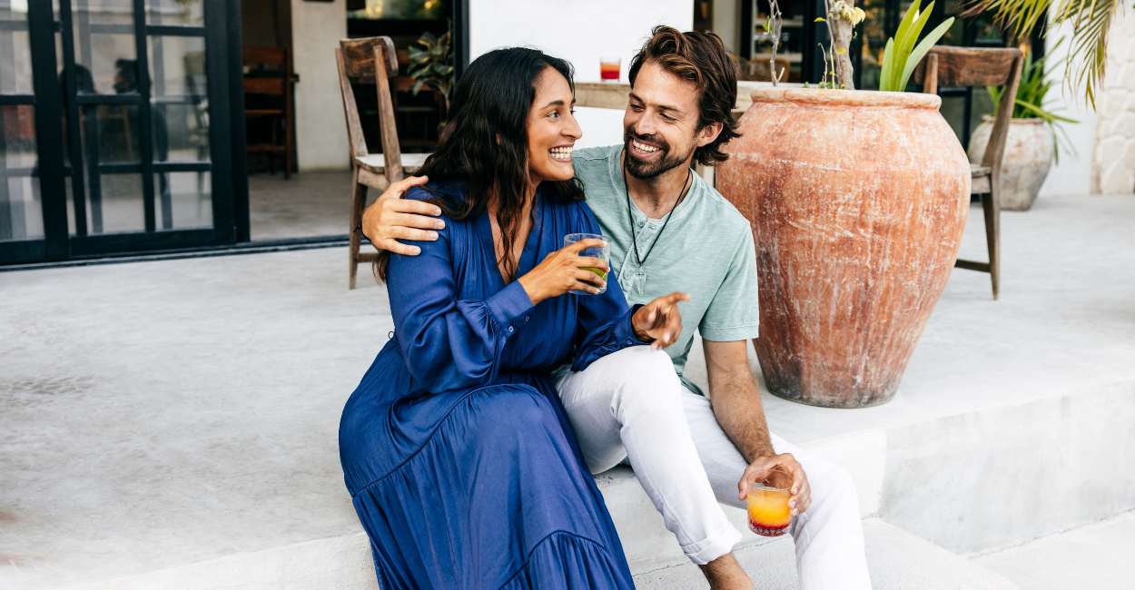 First Relationship After Divorce - Everything You Need To Know To Be Happy Once Again