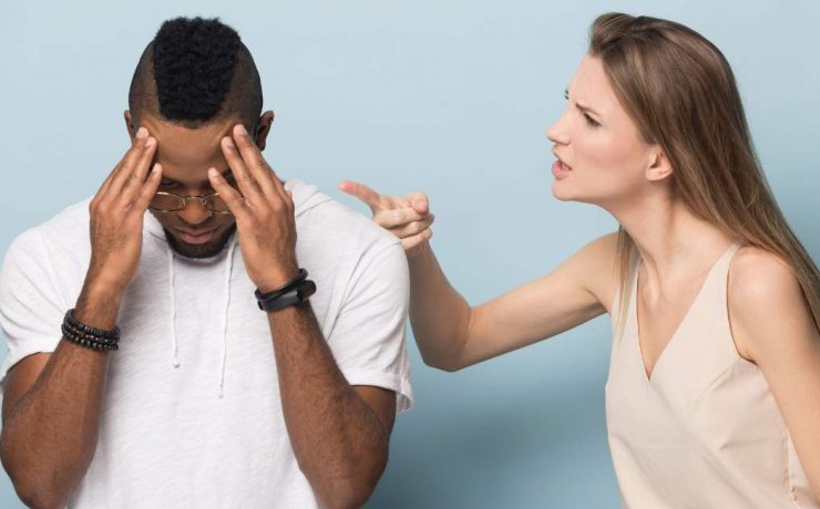 How To Deal With Someone Who Blames You For Everything - 30 Foolproof Ways 