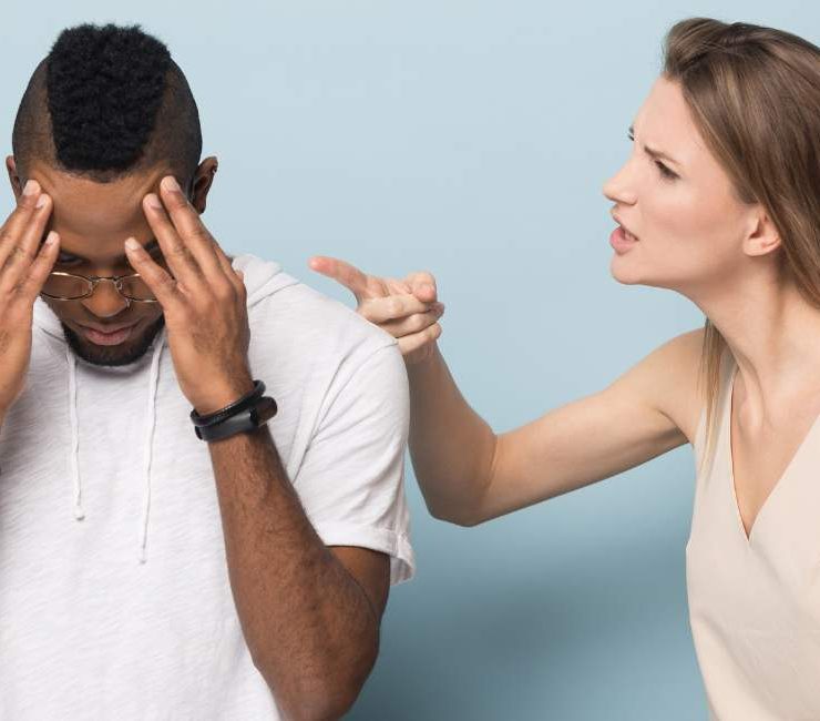 How To Deal With Someone Who Blames You For Everything - 30 Foolproof Ways 