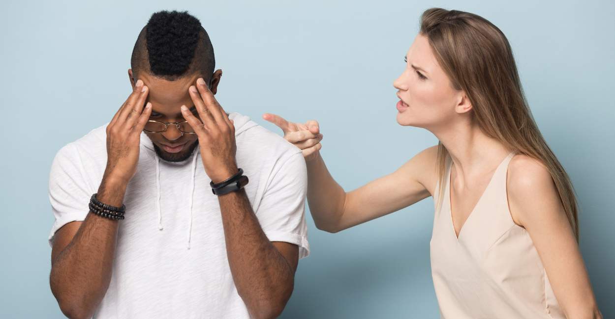 How To Deal With Someone Who Blames You For Everything - 30 Foolproof Ways 