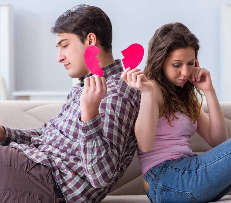 How To Get The Spark Back In A Broken Relationship - 12 Unbeatable Ways