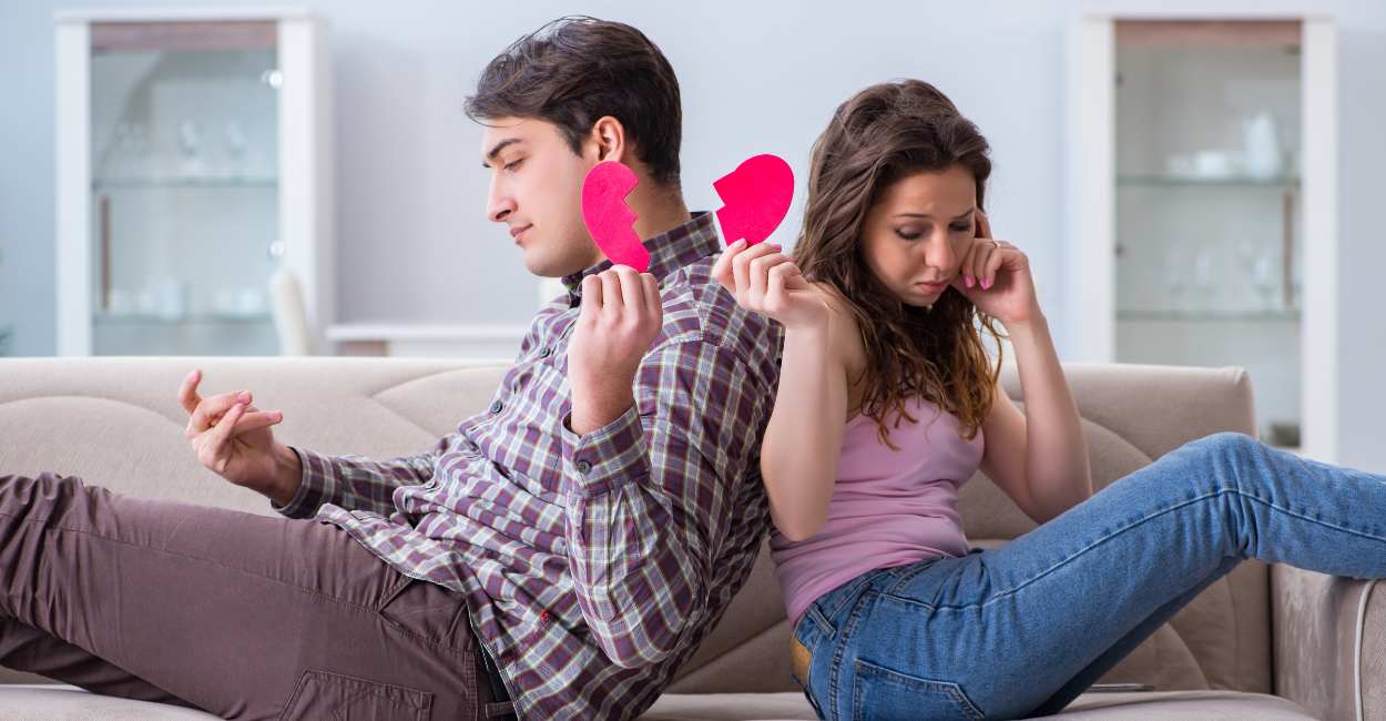 How To Get The Spark Back In A Broken Relationship - 12 Unbeatable Ways