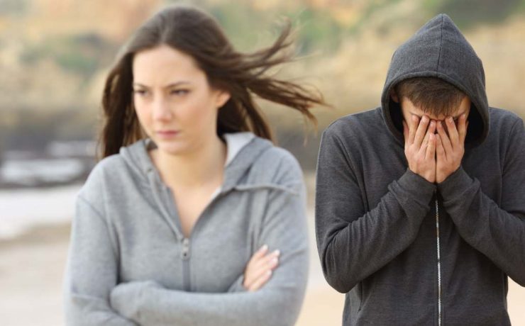 How To Make Him Realize He's Losing You - 30 Effective Ways