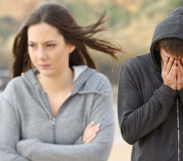 How To Make Him Realize He's Losing You - 30 Effective Ways