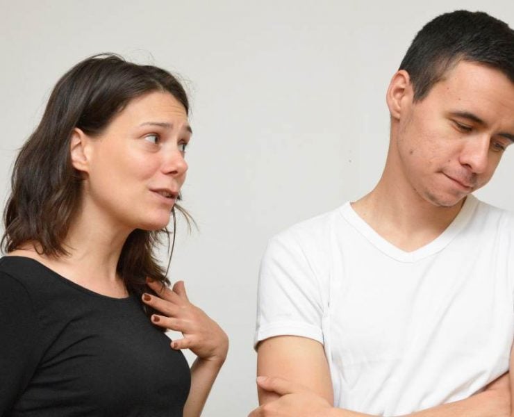 Reasons Why Your Ex Doesn’t Want to Be Friends – 15 Points to Consider and Think Upon