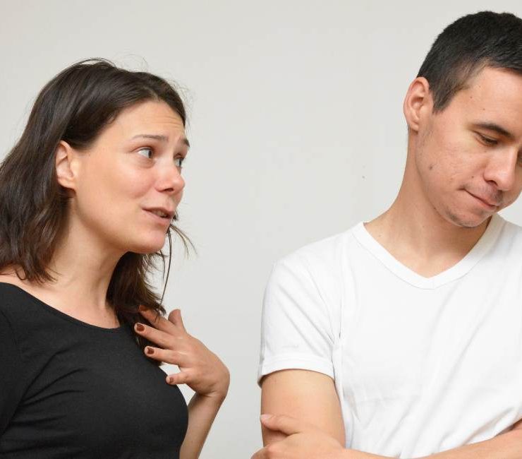 Reasons Why Your Ex Doesn’t Want to Be Friends – 15 Points to Consider and Think Upon