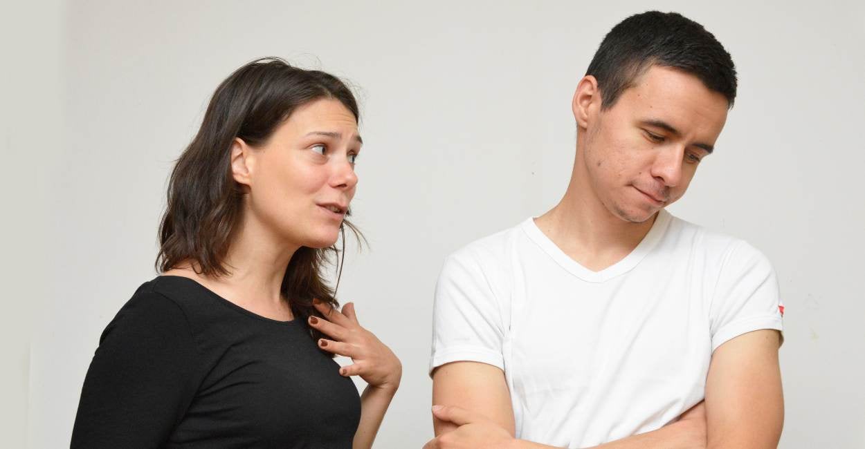 Reasons Why Your Ex Doesn’t Want to Be Friends – 15 Points to Consider and Think Upon