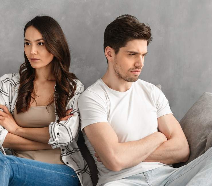 Resentment In A Relationship - Definition, Causes, Effects, And Everything Else