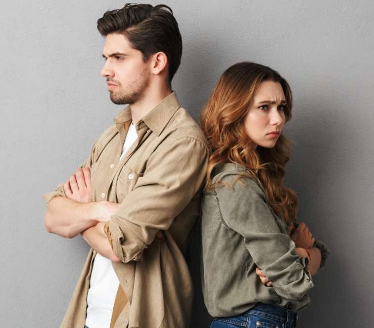 10 Subtle Yet Serious Signs Of An Unfulfilling Relationship