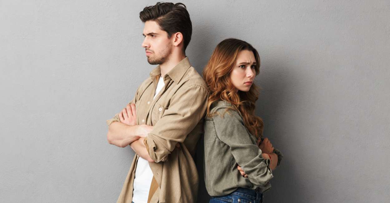 10 Subtle Yet Serious Signs Of An Unfulfilling Relationship
