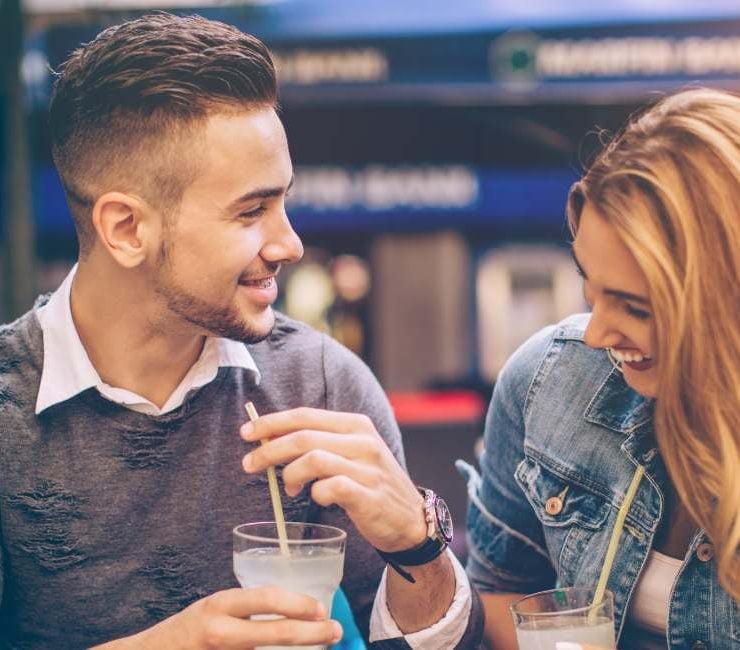 20 Telltale Signs He Is Interested In You After First Date And Can’t Wait For A Second One