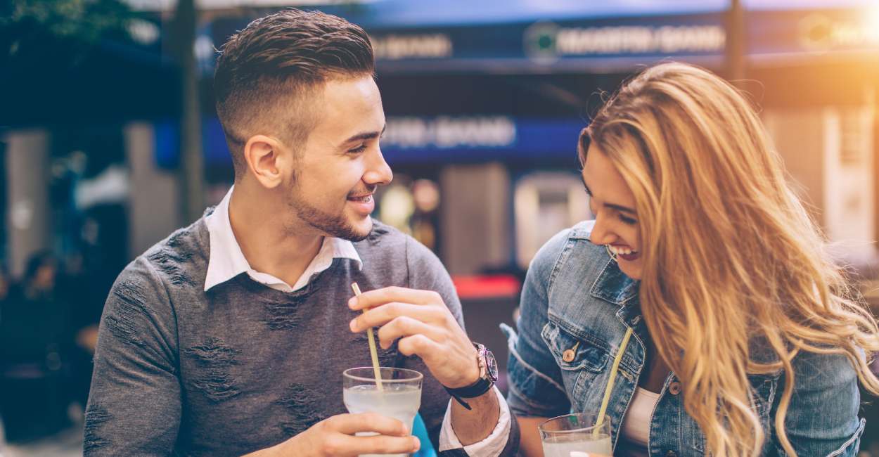 20 Telltale Signs He Is Interested In You After First Date And Can’t Wait For A Second One