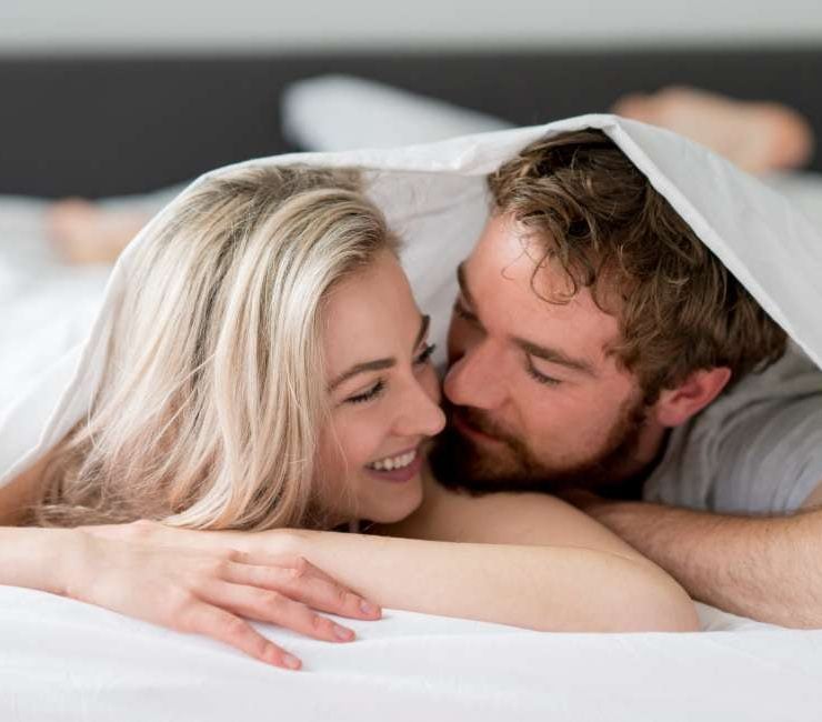 30 Obvious Signs Hookup Turning Into Relationship