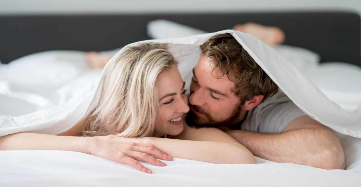 30 Obvious Signs Hookup Turning Into Relationship