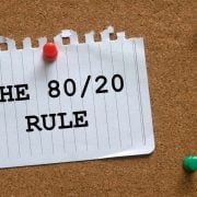 80 20 Rule Relationships - Definition, Origin, How To Apply & Much More