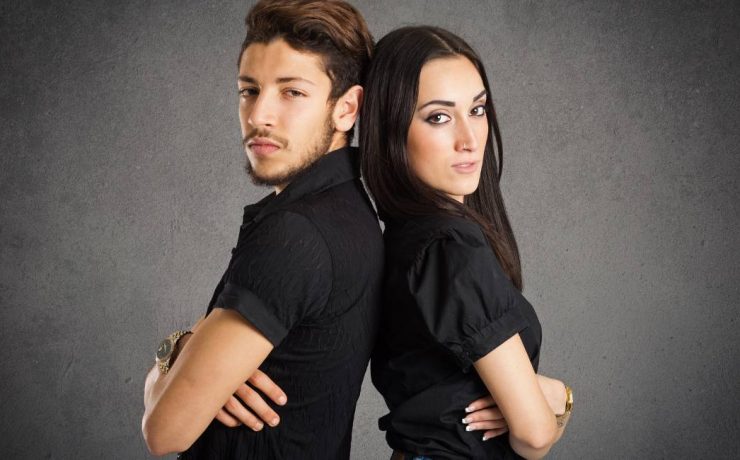 How To Be More Confident In A Relationship - 25 Small Actionable Ways To Feel Elegant