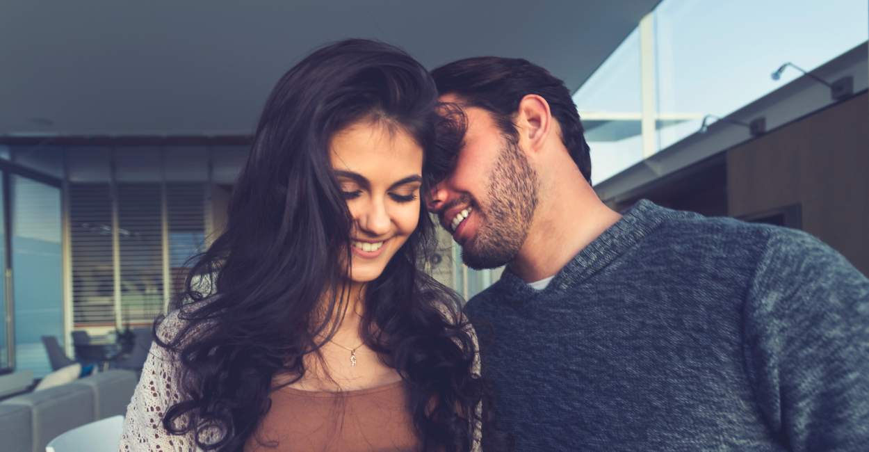 How to Flirt with Your Wife and Keep the Spark Alive 25 Cute Ways