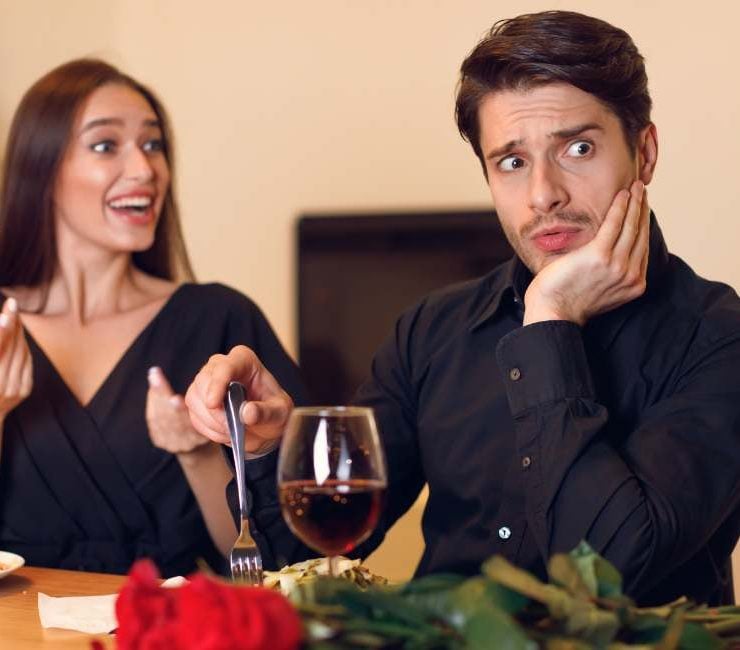 Signs There Will Be No Second Date – 18 Hints You Cannot Ignore