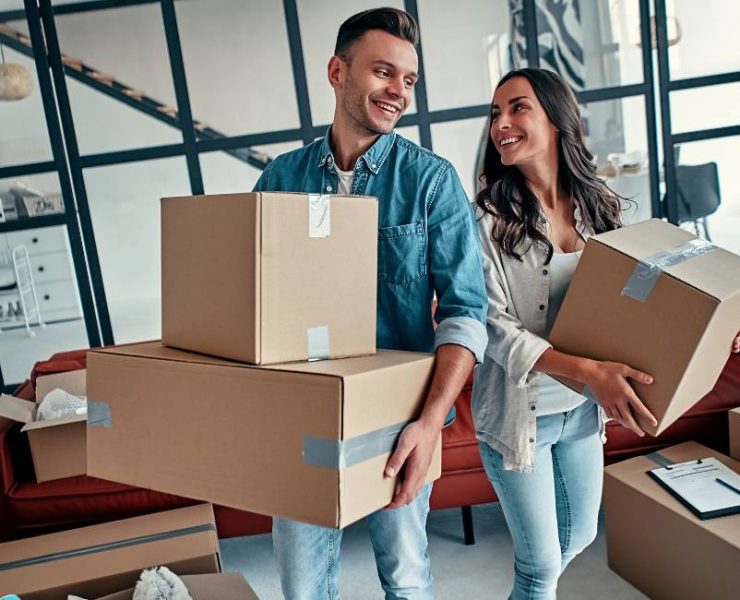 Things to Know Before Moving in With Your Boyfriend – Check Out the 14 Intriguing Aspects