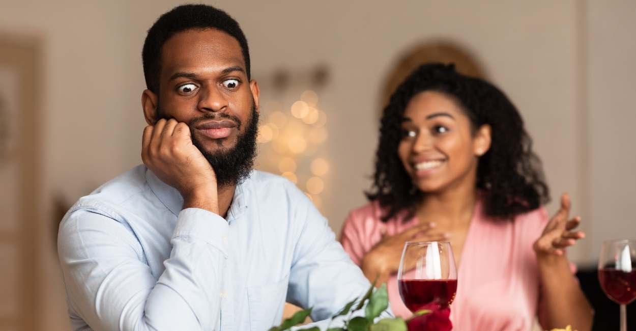 20 Telltale Signs He’s Not Interested After First Date And He’s Done For Good