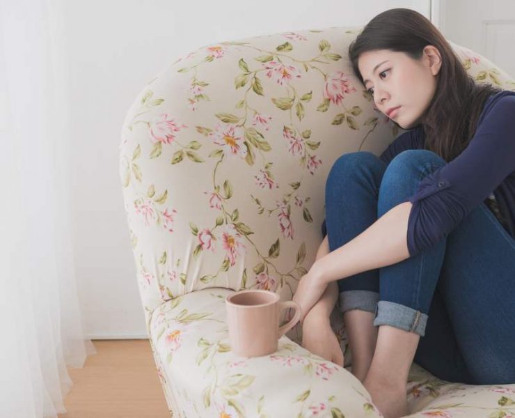 20 Ways How Divorce Changes A Woman Both For The Better And Worse