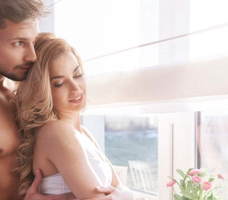 25 Awesome Signs He Is Serious About You And You’ll Eventually Tie The Knot