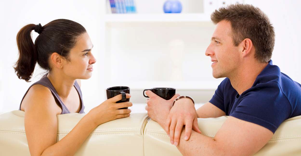 25 Great Things To Talk About With A Girl You Like And Grow Closer Slowly But Surely