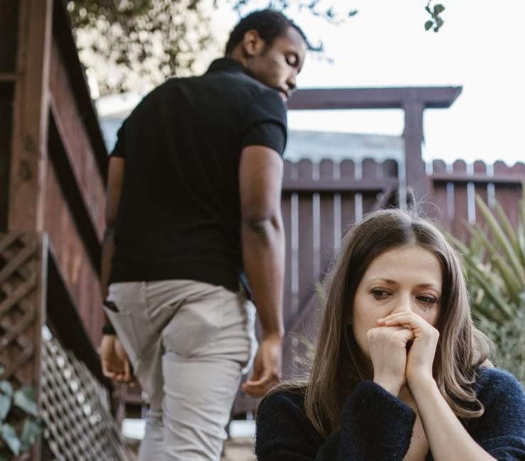 30 Alarming Signs He Wants You To Leave Him Alone For Good
