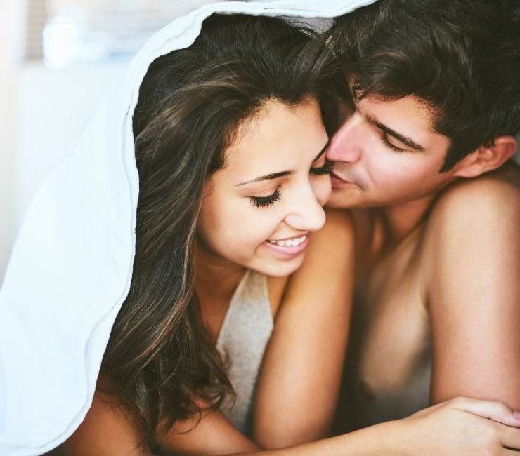 30 Straight-To-Heart Signs He Finds You Irresistible And Wants A Life With You