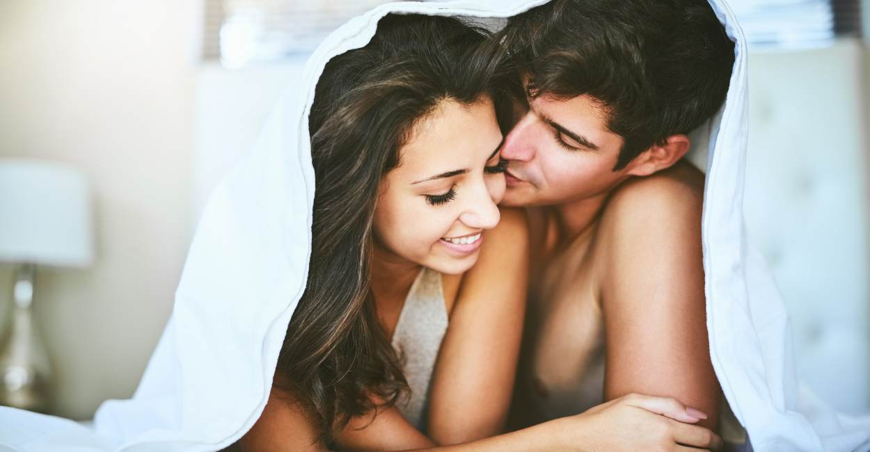 30 Straight-To-Heart Signs He Finds You Irresistible And Wants A Life With You