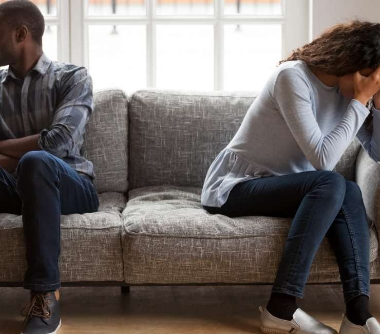 Destructive Relationships - Definition, Types, How To Deal, And Signs To Identify