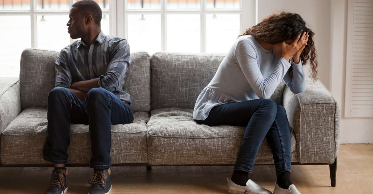 Destructive Relationships - Definition, Types, How To Deal, And Signs To Identify