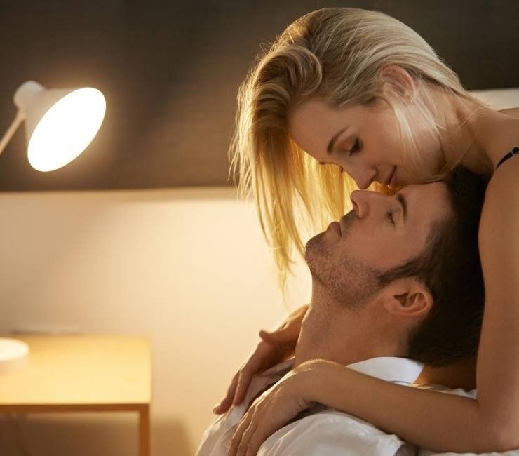 How To Attract A Woman Physically 15 Surefire Ways To Make Her Want You