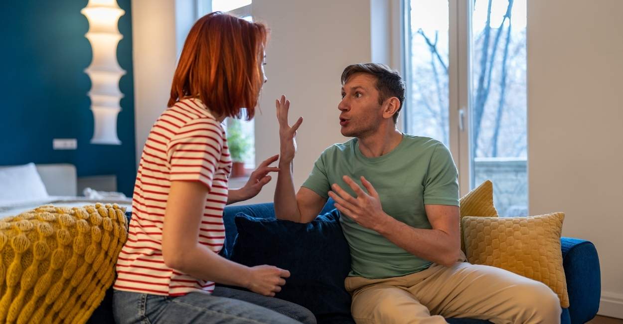 How To Deal With An Annoying Boyfriend 20 Actionable And Calm Ways To Overcome The Issue