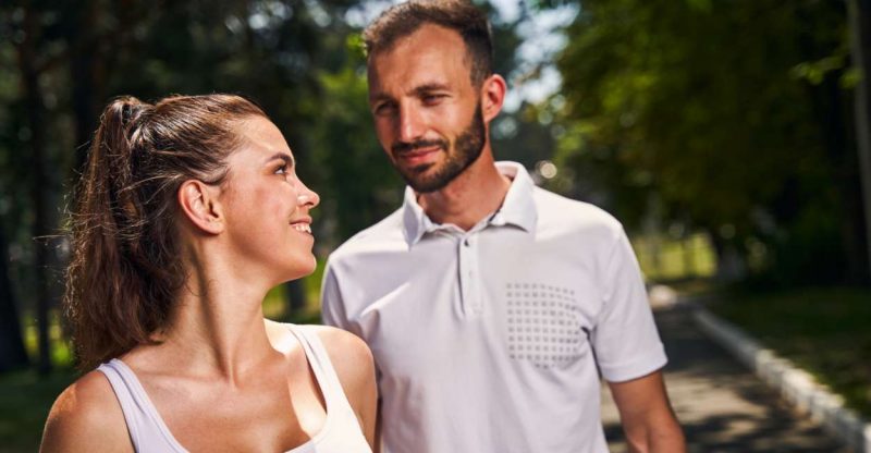 How To Fall Back In Love With Your Partner? - 30 Significant Ways