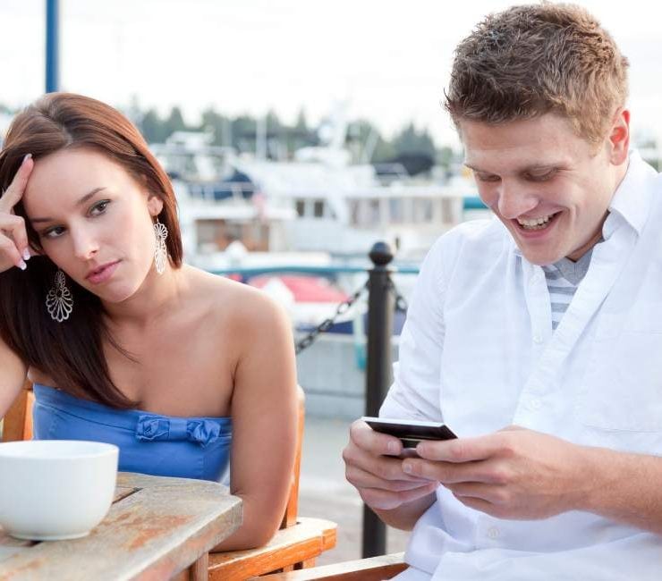 15 Classic First Date Mistakes To Avoid And Win A Second One