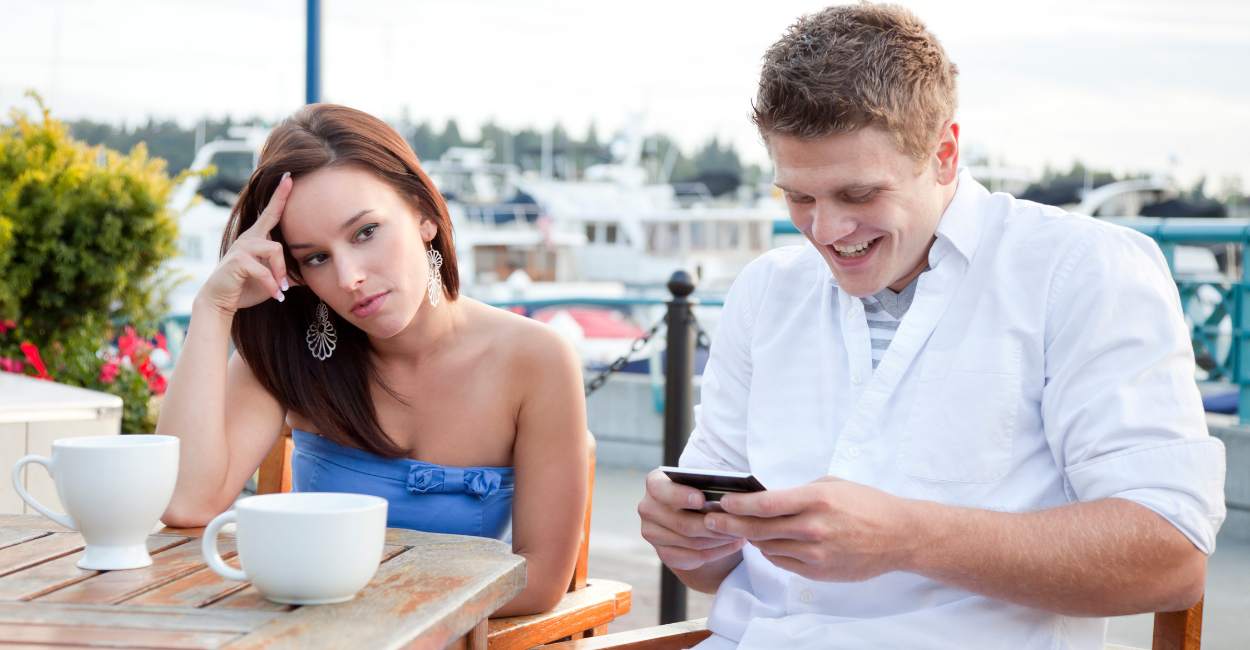 15 Classic First Date Mistakes To Avoid And Win A Second One