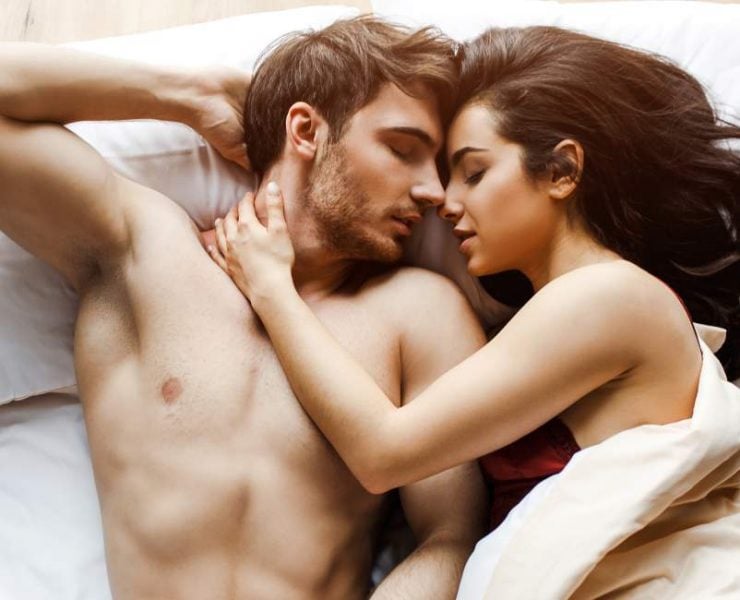 How Important Is Physical Intimacy In A Relationship 10+ Crucial Benefits Behind It