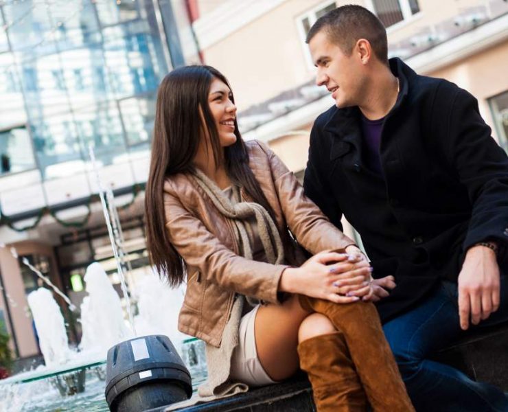 How To Make Your Crush Trust You - 20 Fruitful Ways To Build An Eternal Bond