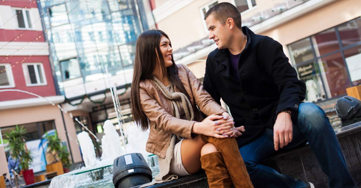 How To Make Your Crush Trust You - 20 Fruitful Ways To Build An Eternal Bond