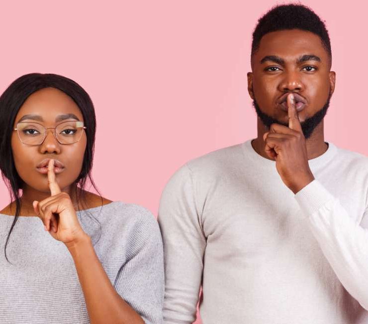 What Does Silence Mean In A Relationship Definition, Effect, And Benefits